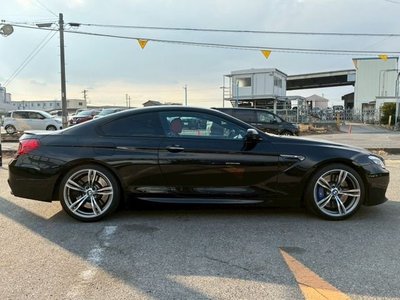 صورة مصغرة 8 لـ 2016 BMW M6