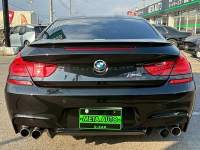 صورة مصغرة 4 لـ 2016 BMW M6
