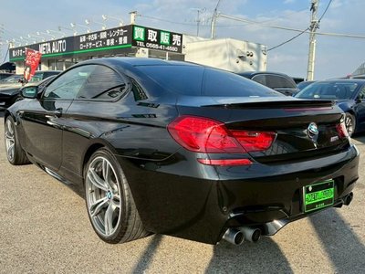 صورة مصغرة 5 لـ 2016 BMW M6