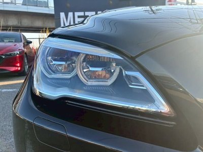 صورة مصغرة 33 لـ 2016 BMW M6