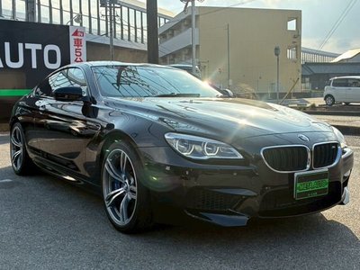 صورة مصغرة 7 لـ 2016 BMW M6