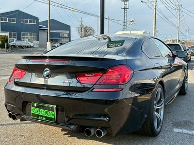 صورة مصغرة 9 لـ 2016 BMW M6