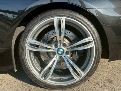 صورة مصغرة 14 لـ 2016 BMW M6