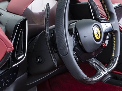 صورة مصغرة 28 لـ 2025 Ferrari ROMA SPIDER