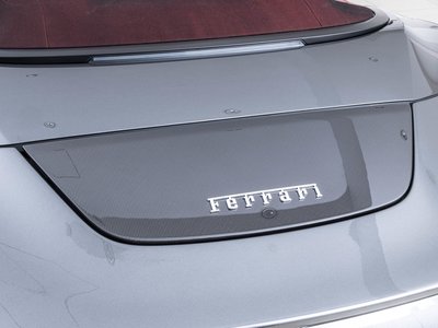 صورة مصغرة 20 لـ 2025 Ferrari ROMA SPIDER