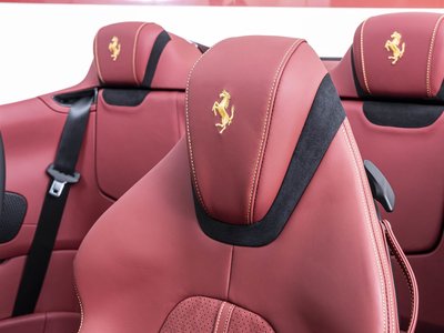 صورة مصغرة 18 لـ 2025 Ferrari ROMA SPIDER
