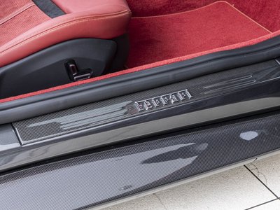 صورة مصغرة 33 لـ 2025 Ferrari ROMA SPIDER
