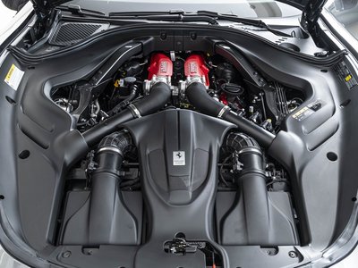صورة مصغرة 39 لـ 2025 Ferrari ROMA SPIDER
