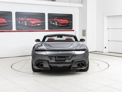 صورة مصغرة 13 لـ 2025 Ferrari ROMA SPIDER