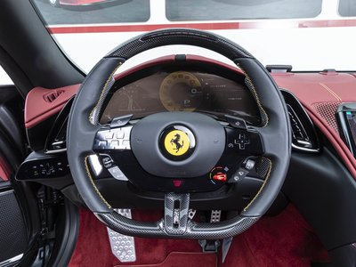 صورة مصغرة 25 لـ 2025 Ferrari ROMA SPIDER