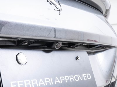 صورة مصغرة 21 لـ 2025 Ferrari ROMA SPIDER