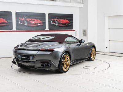 صورة مصغرة 15 لـ 2025 Ferrari ROMA SPIDER