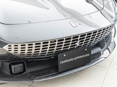 صورة مصغرة 6 لـ 2025 Ferrari ROMA SPIDER