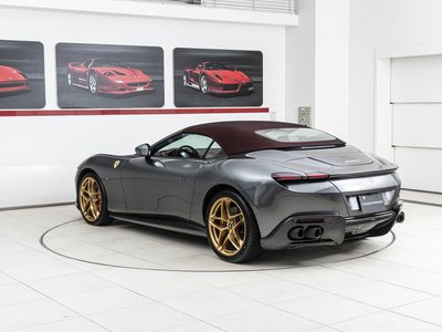 صورة مصغرة 14 لـ 2025 Ferrari ROMA SPIDER