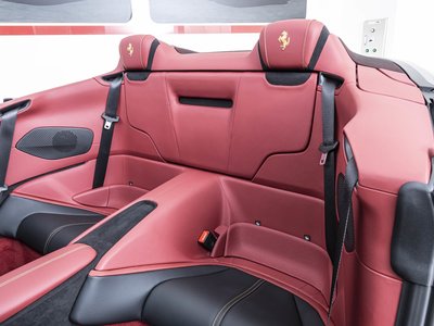 صورة مصغرة 19 لـ 2025 Ferrari ROMA SPIDER