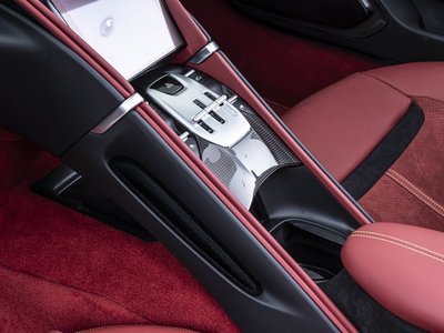 صورة مصغرة 26 لـ 2025 Ferrari ROMA SPIDER