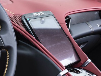 صورة مصغرة 27 لـ 2025 Ferrari ROMA SPIDER