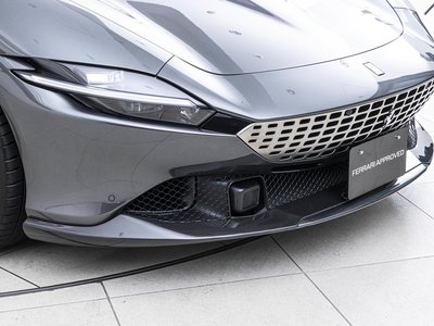 صورة مصغرة 16 لـ 2025 Ferrari ROMA SPIDER