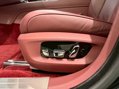 صورة 24 لـ 2021 ROLLS-ROYCE GHOST
