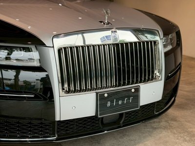 صورة 19 لـ 2021 ROLLS-ROYCE GHOST