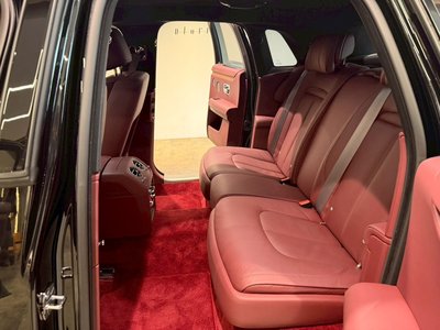 صورة 38 لـ 2021 ROLLS-ROYCE GHOST
