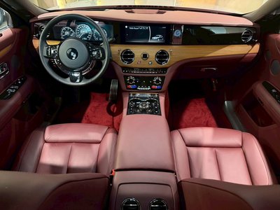 صورة 23 لـ 2021 ROLLS-ROYCE GHOST