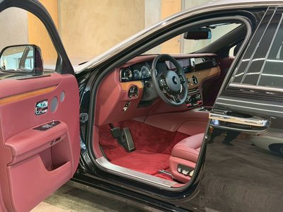 صورة 20 لـ 2021 ROLLS-ROYCE GHOST