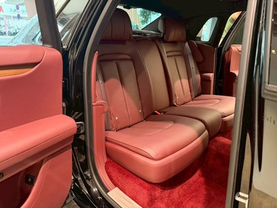 صورة 40 لـ 2021 ROLLS-ROYCE GHOST