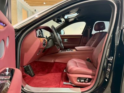 صورة 21 لـ 2021 ROLLS-ROYCE GHOST
