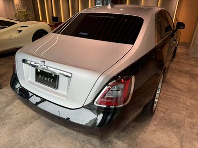 صورة 11 لـ 2021 ROLLS-ROYCE GHOST
