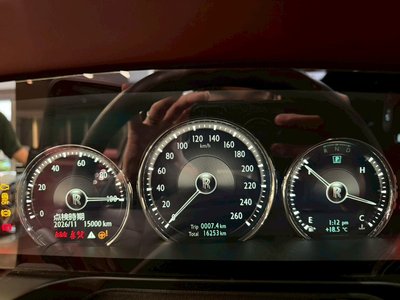 صورة 27 لـ 2021 ROLLS-ROYCE GHOST