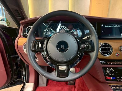 صورة 26 لـ 2021 ROLLS-ROYCE GHOST
