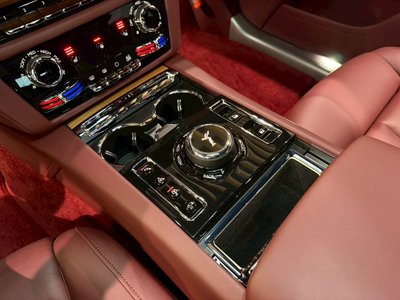 صورة 34 لـ 2021 ROLLS-ROYCE GHOST