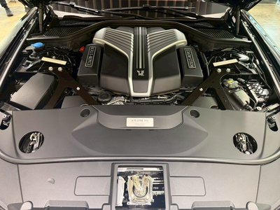 صورة 46 لـ 2021 ROLLS-ROYCE GHOST