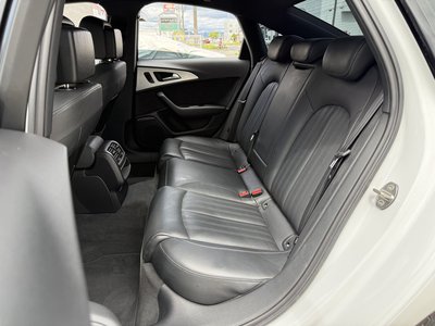 2016 AUDI A6 thumbnail 29