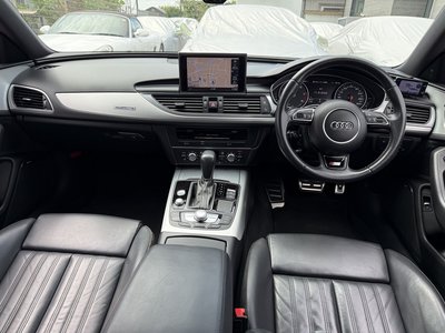 2016 AUDI A6 thumbnail 31