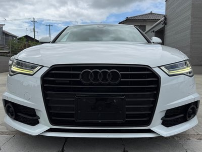 2016 AUDI A6 photo 13