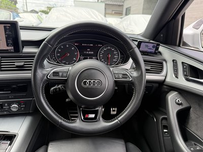 2016 AUDI A6 thumbnail 32