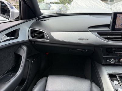 2016 AUDI A6 thumbnail 42
