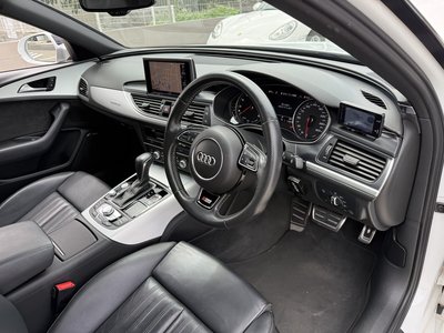 2016 AUDI A6 thumbnail 21