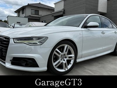 2016 AUDI A6 photo 1