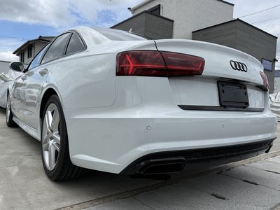 2016 AUDI A6 thumbnail 19