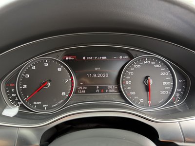 2016 AUDI A6 thumbnail 39
