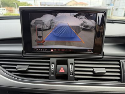 2016 AUDI A6 thumbnail 37