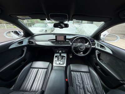 2016 AUDI A6 thumbnail 20