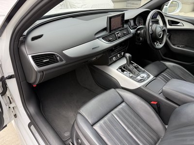 2016 AUDI A6 thumbnail 22