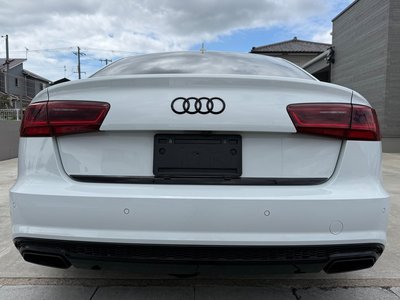 2016 AUDI A6 thumbnail 17