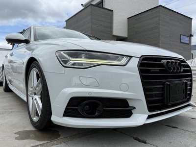 2016 AUDI A6 photo 15