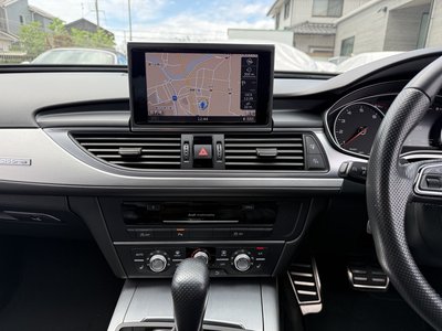 2016 AUDI A6 thumbnail 33