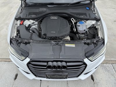 2016 AUDI A6 thumbnail 53